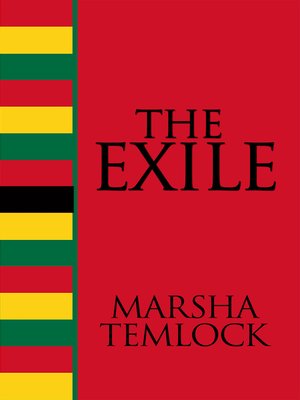 cover image of The Exile
